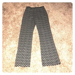 Zara pants size 28